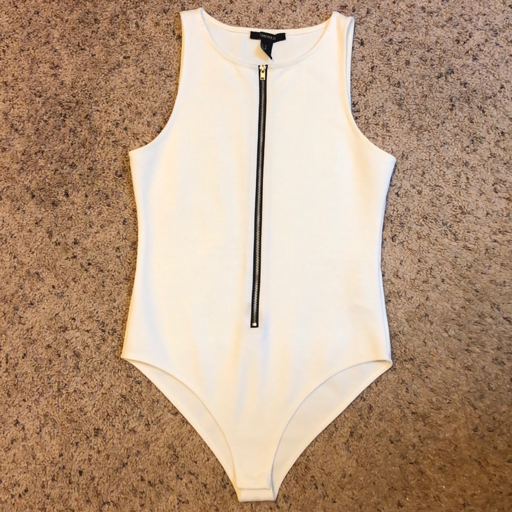 Bodysuit